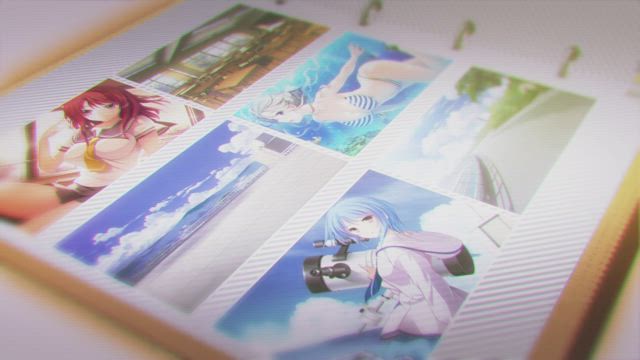サンプル